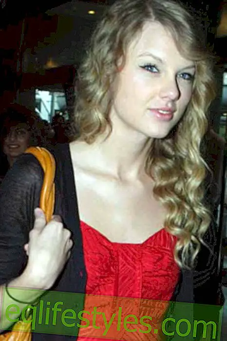 Taylor Swift는 창녀입니까?