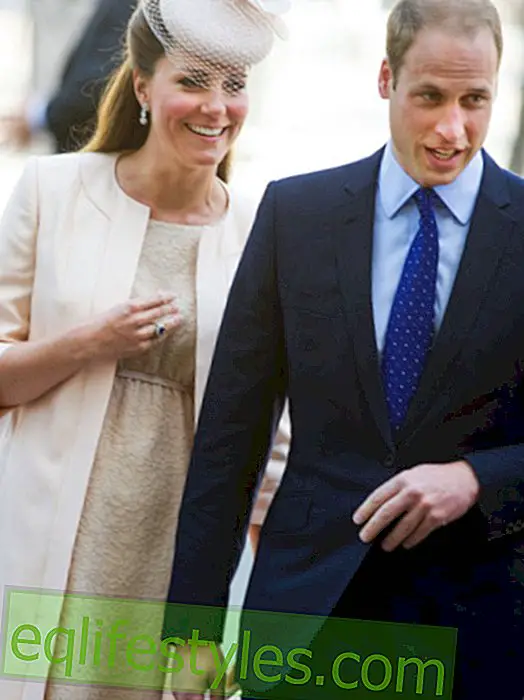 Prince William: Baby návštěva u hrobu jeho matky Diany