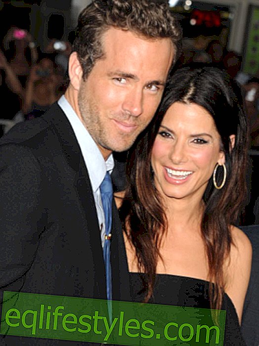 Are Sandra Bullock and Ryan Reynolds a couple?