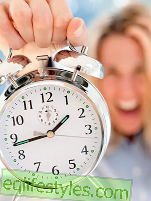20 tips against tardiness
