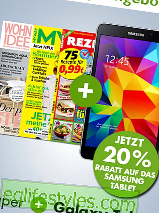 Bauer ePaper: Our magazines digital!