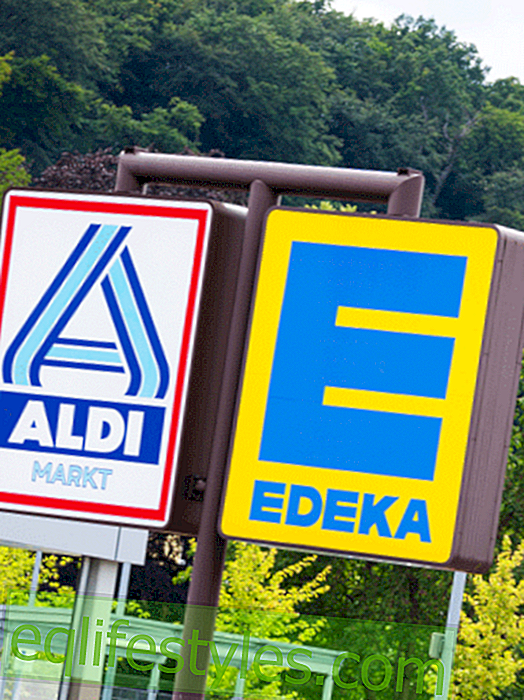 How Aldi now finally ensures that prices fall everywhere
