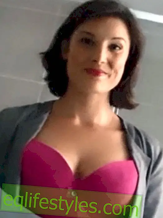 जीवन - प्रूफ वीडियो: तो अक्सर पुरुषों और महिलाओं के स्तनों को घूरते हैं