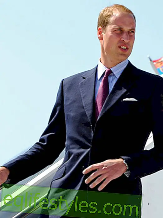 Prince William has to serve as a rescue plane far from home