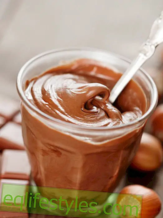 Палмово масло: Трябва ли да спрем да ядем Nutella?