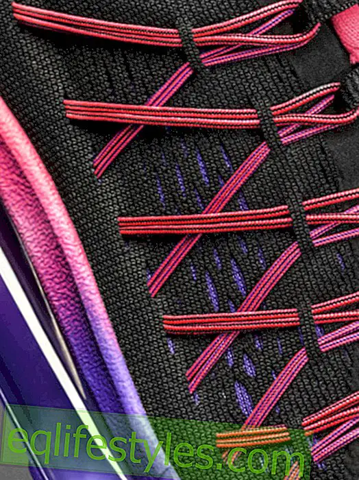 The Nike Air Max 2015 is here!