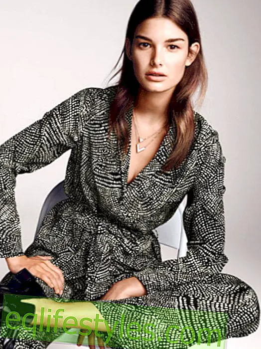 אופנה: שינוי אסטרטגיה ב- H&M: יסודות הם המגמות החדשות