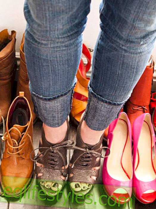 Buy shoes online: the best online stores