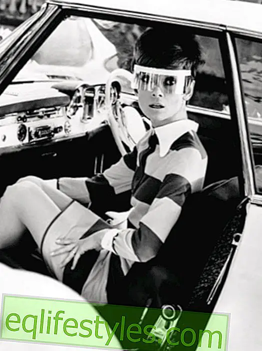 muoti - Audrey Hepburn: Hänen tyylinsä on edelleen trendi myös vuonna 2013