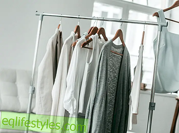 TrendsScandinavian fashion: Pariez-vous que vous ne connaissez pas encore ces étiquettes?  Jusqu'à maintenant!