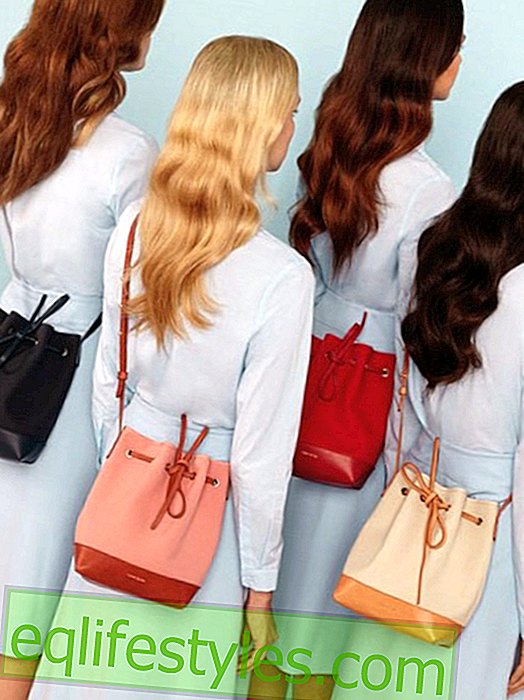 Mansur Gavriel: This label produces the it-bags of a new generation