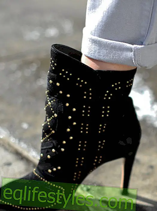 мода - Ботуши за глезена за есен: 15 тенденционни обувки