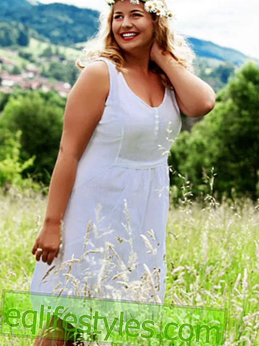 mode - Drie coole zomeroutfits voor plus-size dames