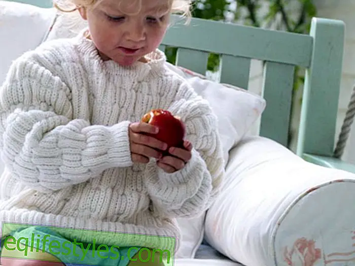 мода - Тина УикендКнинтинг инструкции за детски пуловер