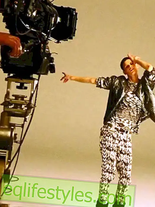 Isabel Marant za H&M u videu: Iza kulisa!