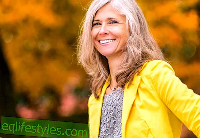 Fashion - Not just beige!  Styling tips for women over 40
