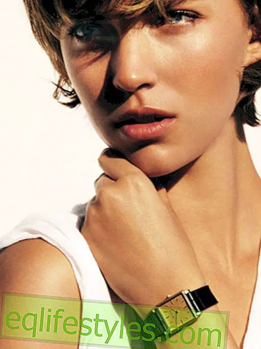 Isabel Marant launches her own "La Montre" watch