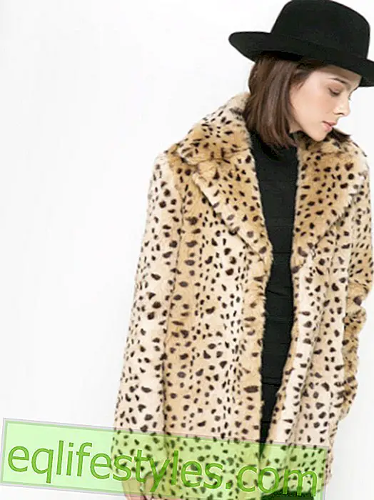 Есенна мода 2014: 7-те най-евтини есенни палта