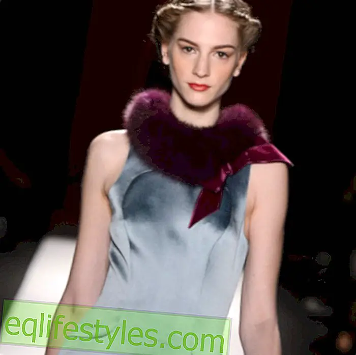 moda - Glamour je u trendu: Blistava jesen / zima!
