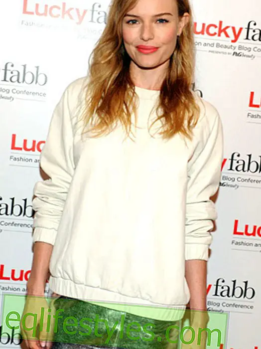 Kate Bosworth เปิดตัว Style Thief App