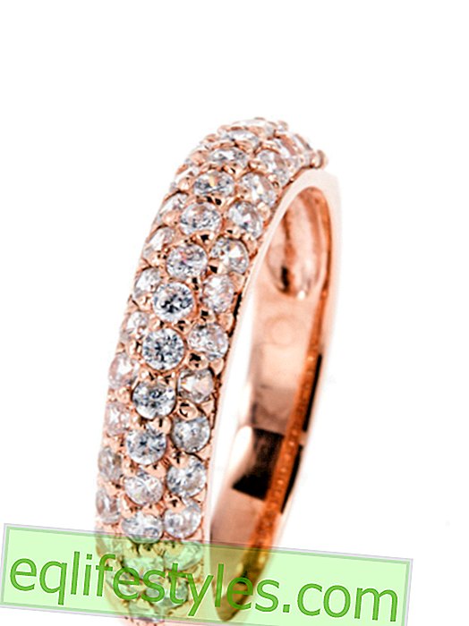 Oblíbené šperky: 10 ušlechtilých prstenů