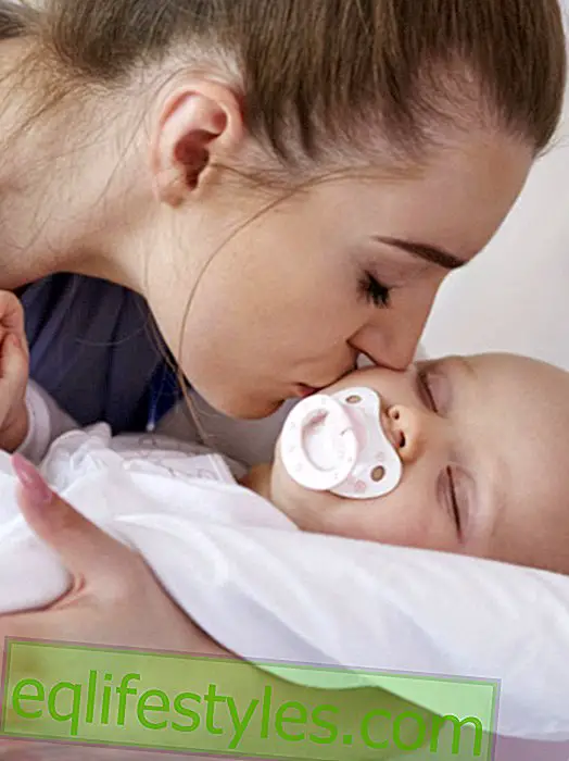 10 façons d'aider vraiment une nouvelle maman