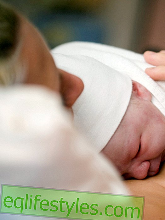 Young mothers10 Things mothers only know after birth