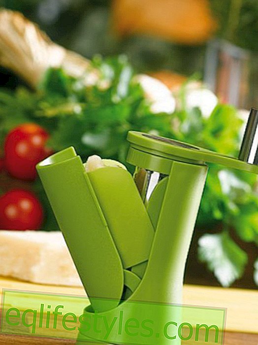 live - Mediterranean kitchen accessories in green and yellow