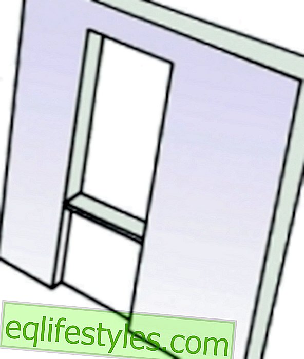 жити: Віконні ідеї для вікна у ванній кімнаті, 2009