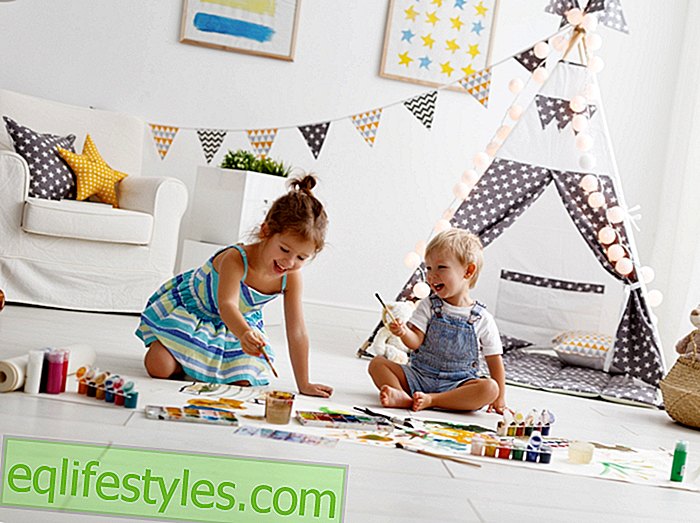 live - DecorationDeco Nursery: Not only do you make kids happy