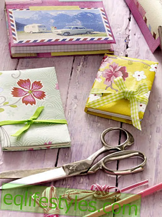 live: Scrapbooking - what is it?
