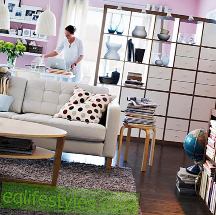 live: Before-After Furnishing Advice: The winner is set!